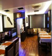 Hotel Fabhotel Kk Continental Rd 3*